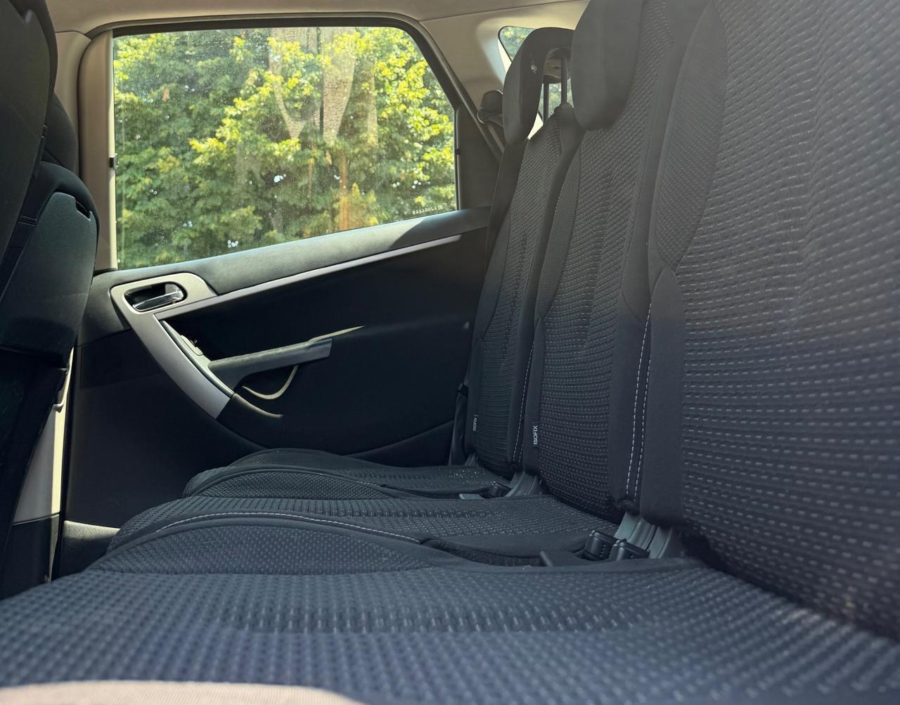 Citroen C4 Grand Picasso 1.6 HDi 110 FAP CMP6 Seduction