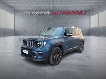 Jeep Renegade Renegade 1.5 turbo t4 mhev Limited 2wd 130cv dct