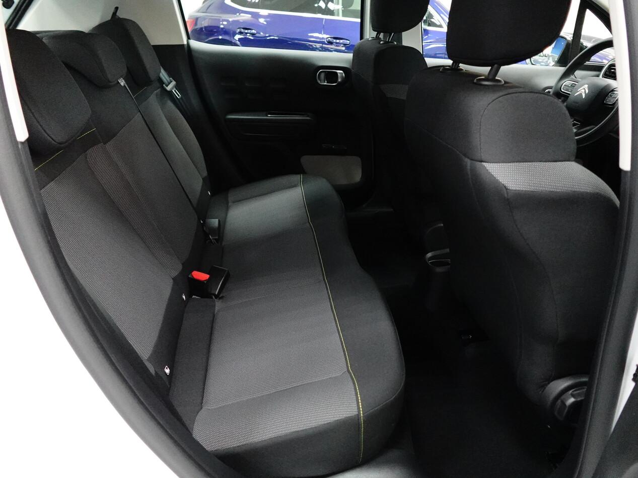 Citroen C3 1.5 BlueHDI 102 CV FEEL