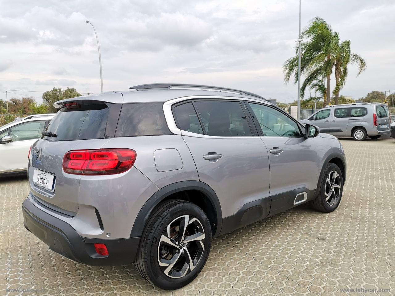 CITROEN C5 Aircross BlueHDi 130 S&S Feel Pack