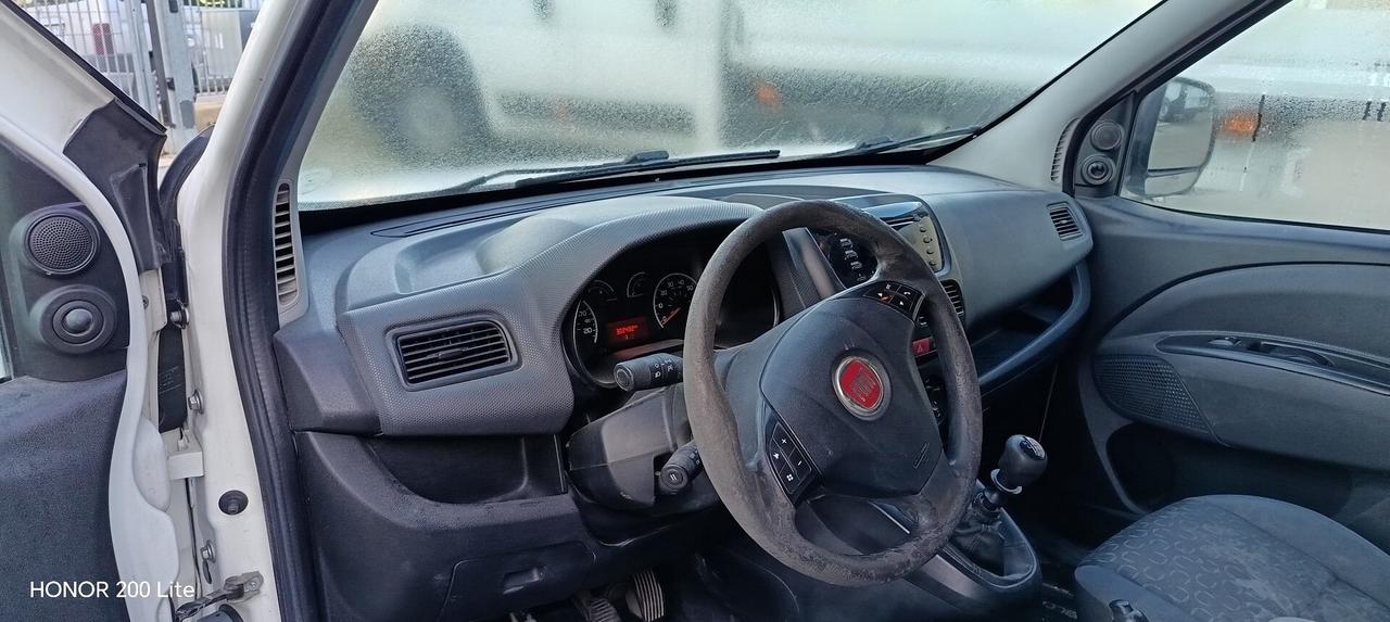 Fiat Doblò cargo 1.6 mjet lungo porta laterale dx