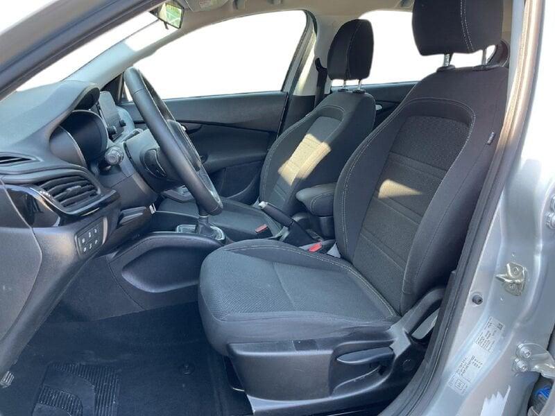 FIAT Tipo 5porte II 2021 5p 1.3 mjt Life s&s 95cv