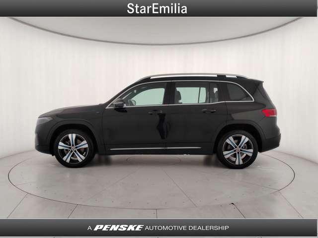 Mercedes-Benz EQB 300 EQB 300 4Matic Sport