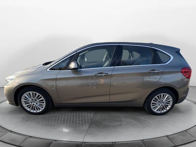 BMW Serie 2 Active Tourer 216d Active Tourer Luxury