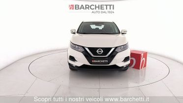 Nissan Qashqai 2ª SERIE 1.5 DCI 115 CV DCT BUSINESS