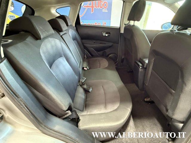 NISSAN Qashqai 1.5 dCi DPF n-tec *OFFERTA DEL MESE*