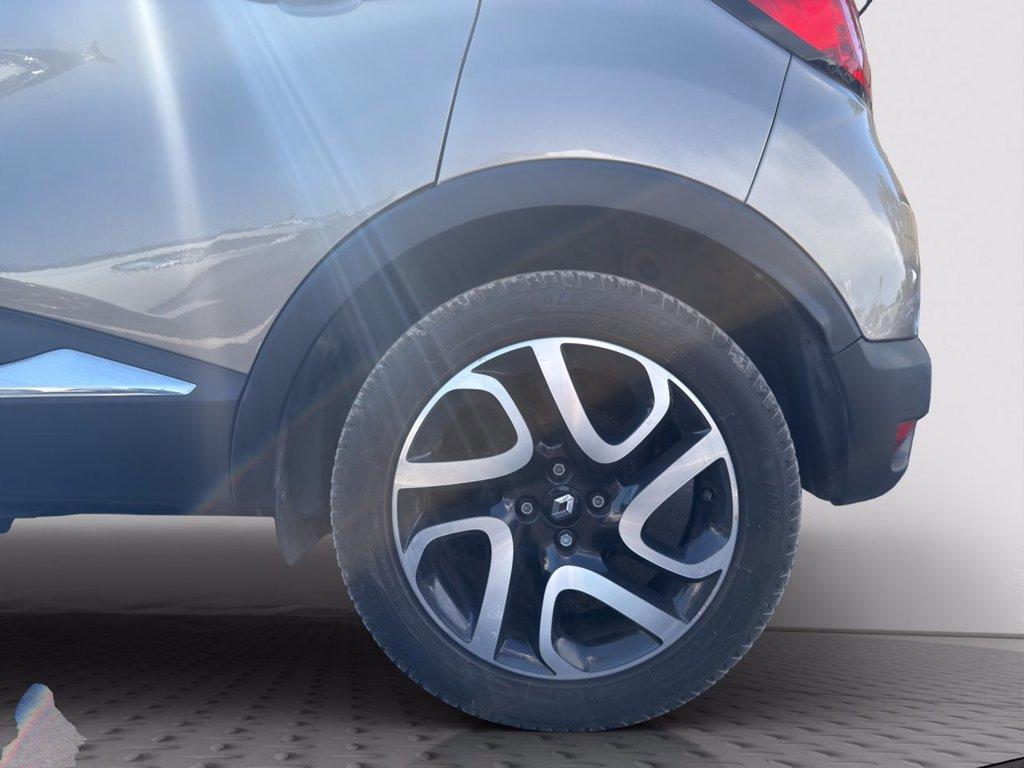 RENAULT Captur 1.5 dci energy R-Link s&s 90cv del 2015