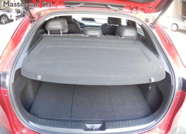 MAZDA CX-30 CX-30 2.0 m-hybrid Exclusive 2wd 180cv 6mt GB481PK