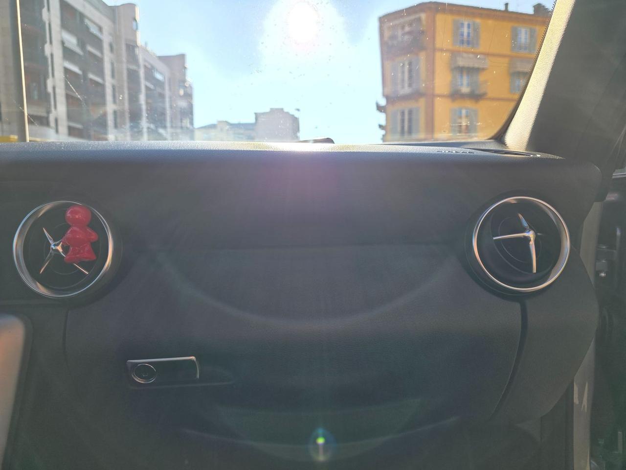 Mercedes-Benz SLK 200 SLK-Clas #8058