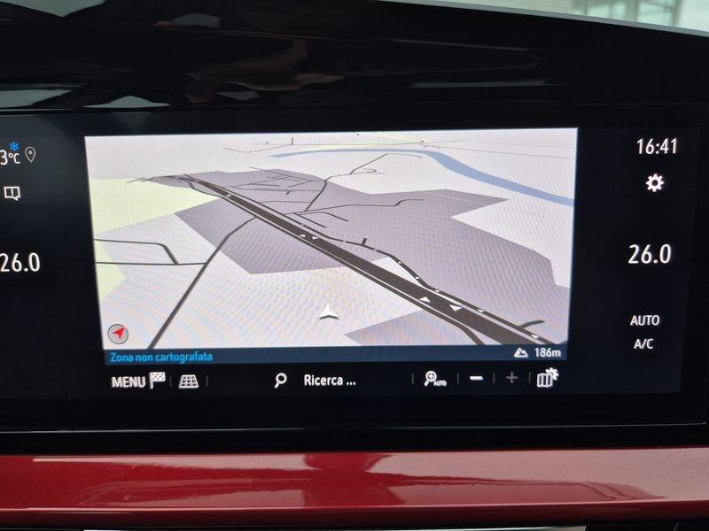 Opel Mokka Mokka 1.2 Turbo 130 CV GS Line