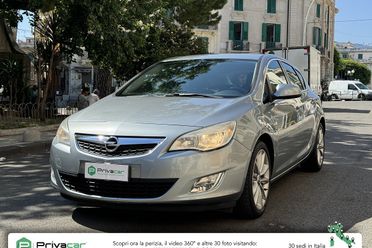 OPEL Astra 1.4 Turbo 140CV 5 porte Cosmo