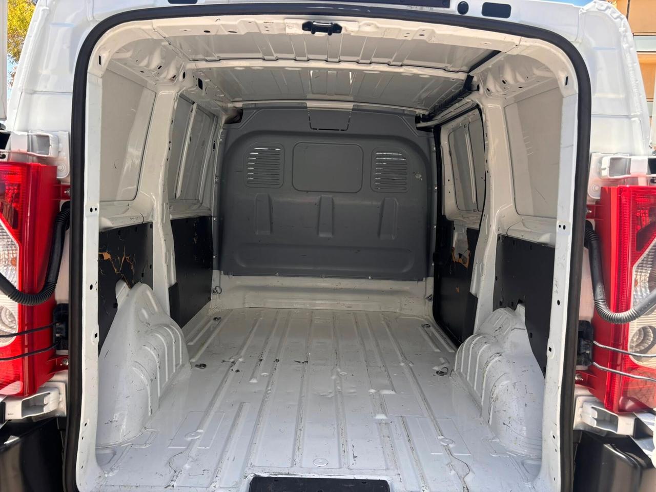 Citroen Jumpy - 2016