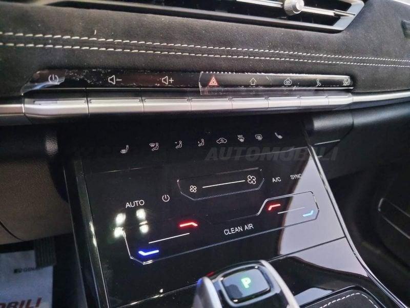 SPORTEQUIPE Sportequipe 6 Sportequipe 6 1.5 turbo Gpl 149cv cvt