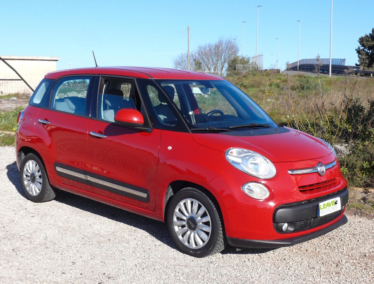 Fiat 500L 1.6 Multijet 105 CV Pop Star