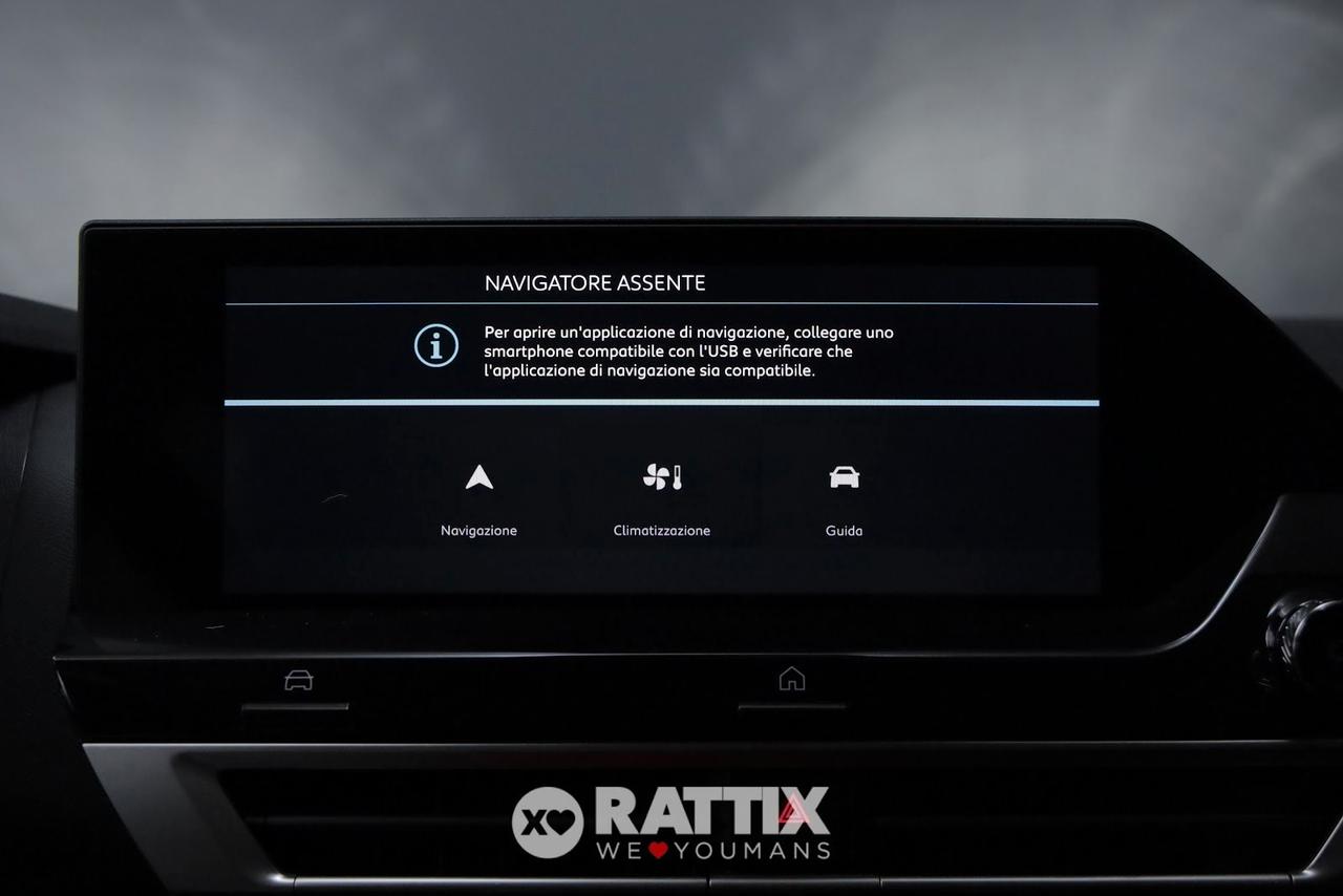 Citroen C4 1.2 Puretech 130CV Plus EAT8