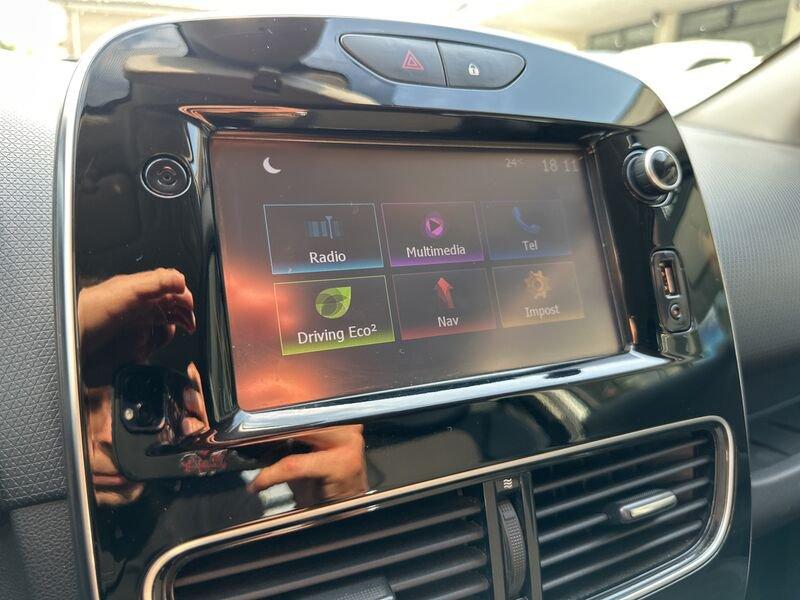 Renault Clio dCi 8V 90 CV Start&Stop 5 porte Energy Duel