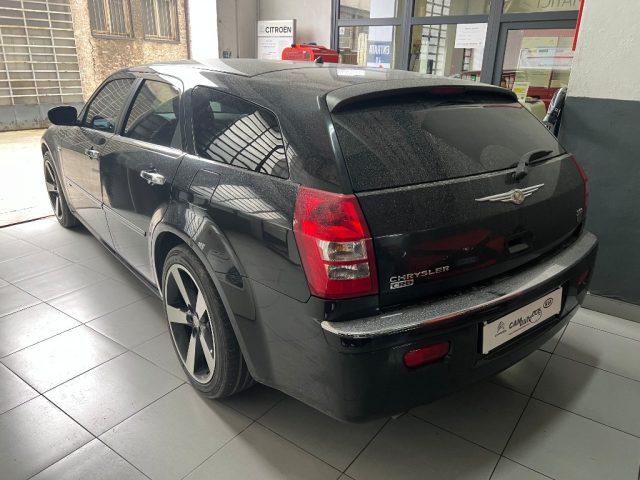 CHRYSLER 300 M 300 C 3.0 V6 CRD cat DPF Touring GARANZIA 12 MESI
