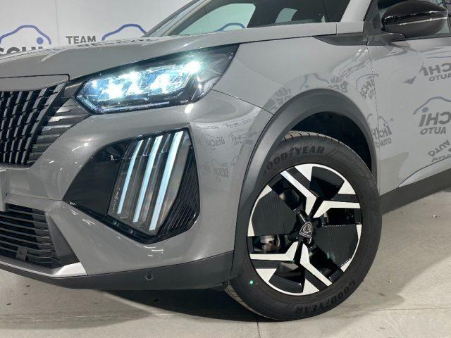 PEUGEOT 2008 PureTech 130 S&S EAT8 Allure