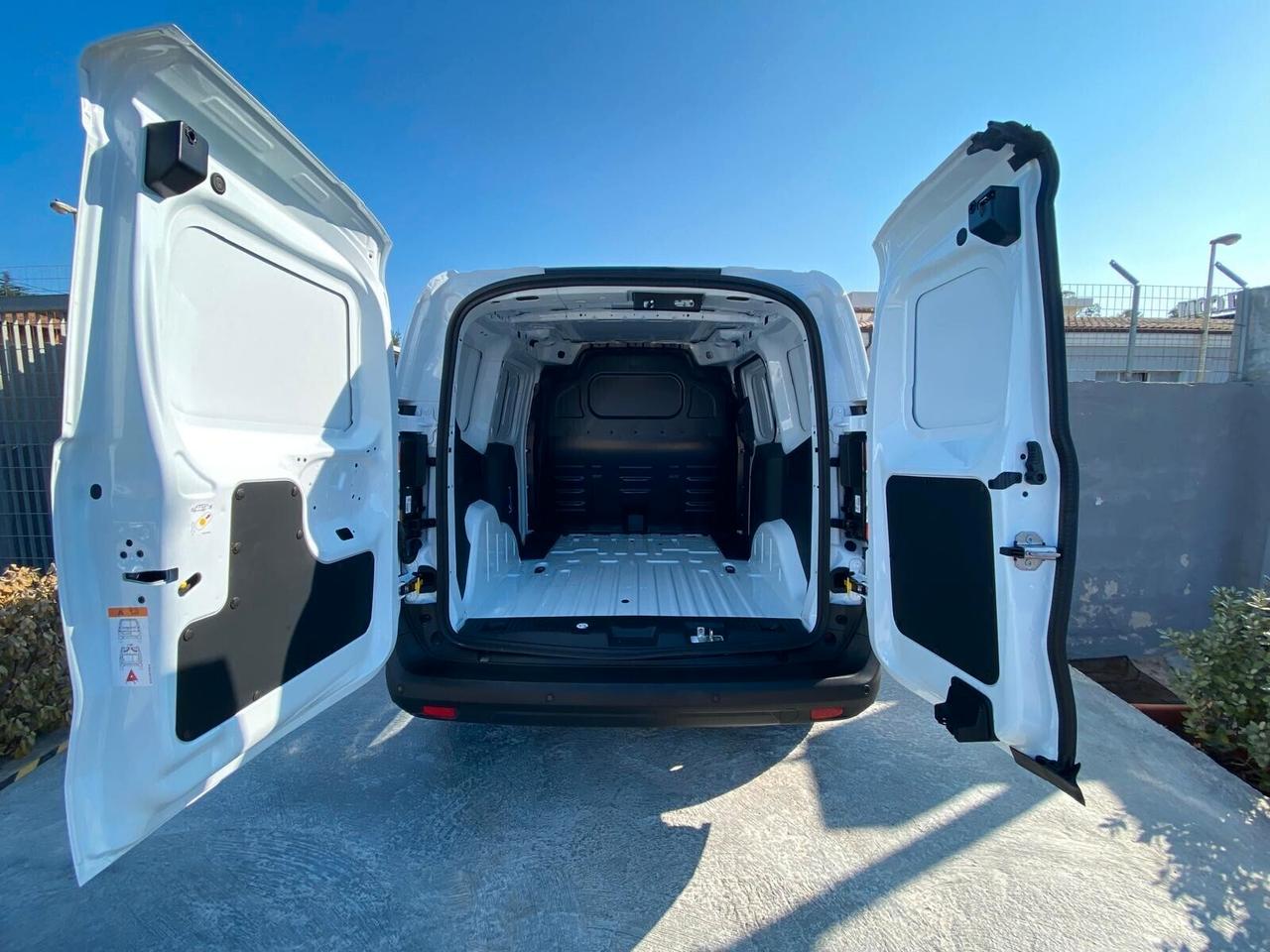 NUOVO FORD TRANSIT COURIER - PRONTA CONSEGNA
