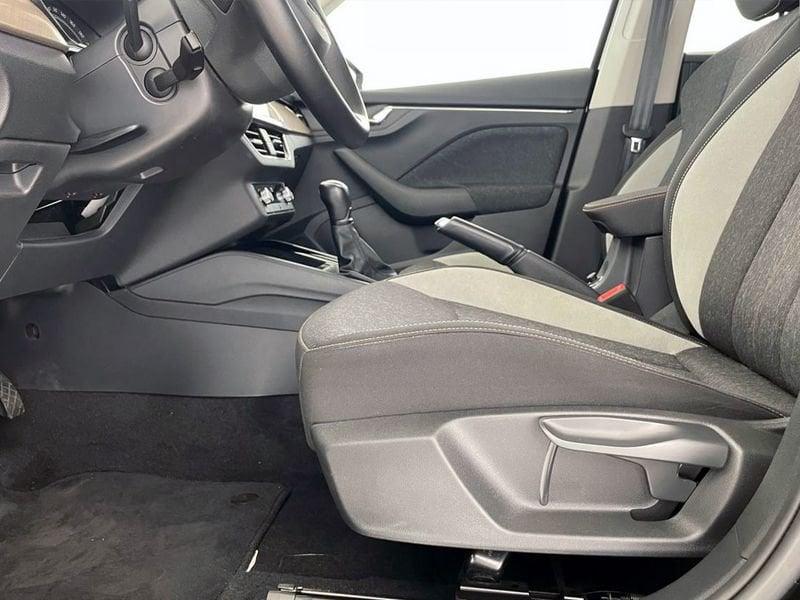 Skoda Kamiq Kamiq 1.0 G-Tec Style