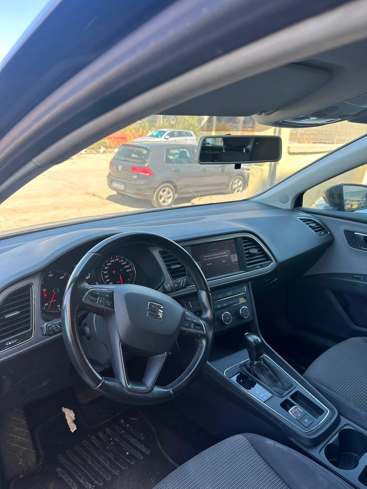 Seat Leon 2.0 TDI 150 CV DSG Style