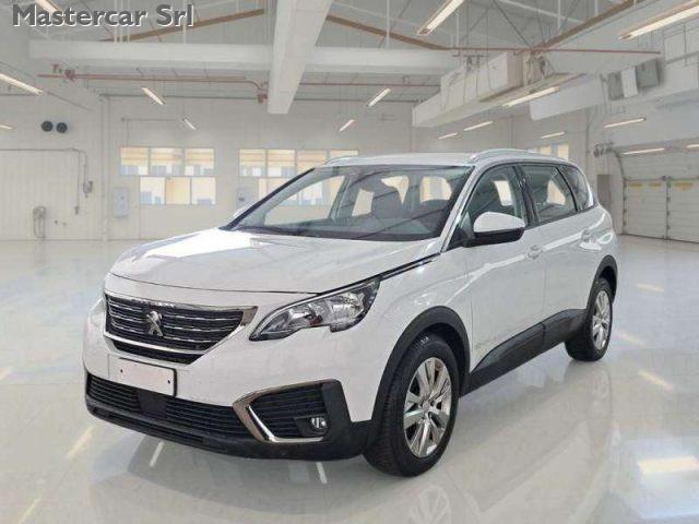 PEUGEOT 5008 5008 1.5 bluehdi Business - targa FX745EG