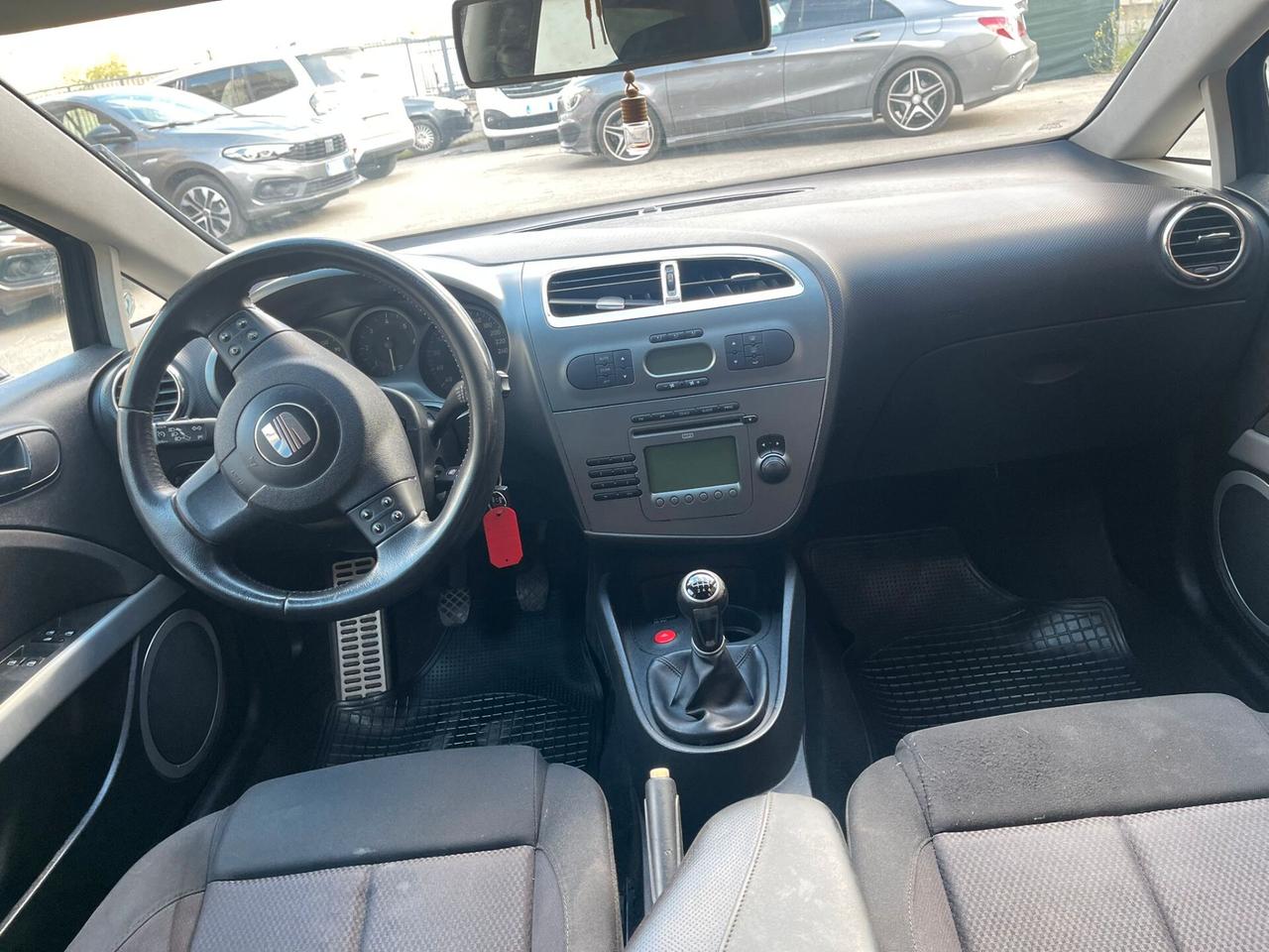 Seat Leon 1.9 TDI Reference