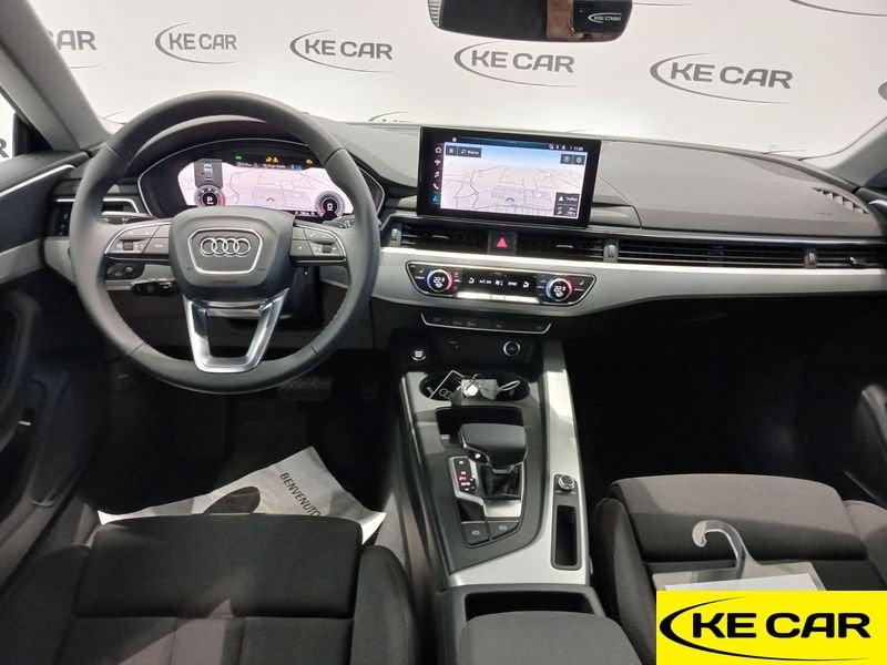 Audi A5 SPB 40TDI S tronic Advanced - FARI MATRIX