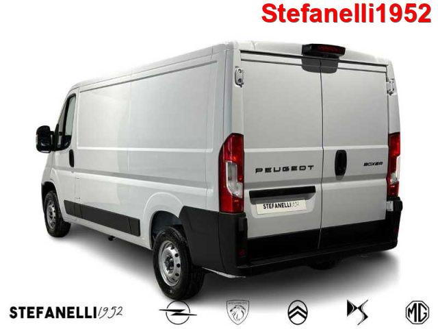 PEUGEOT Boxer 330 L2H1 2.2 bluehdi 120cv S&S