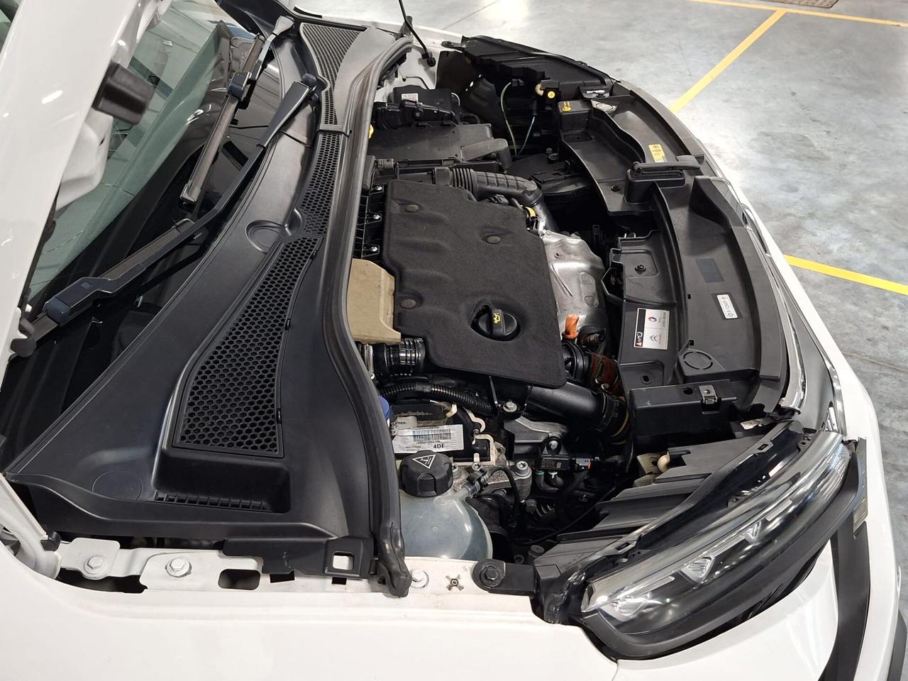 Citroen C3 1.5 BlueHDi Business Combi N1 INCIDENTATA