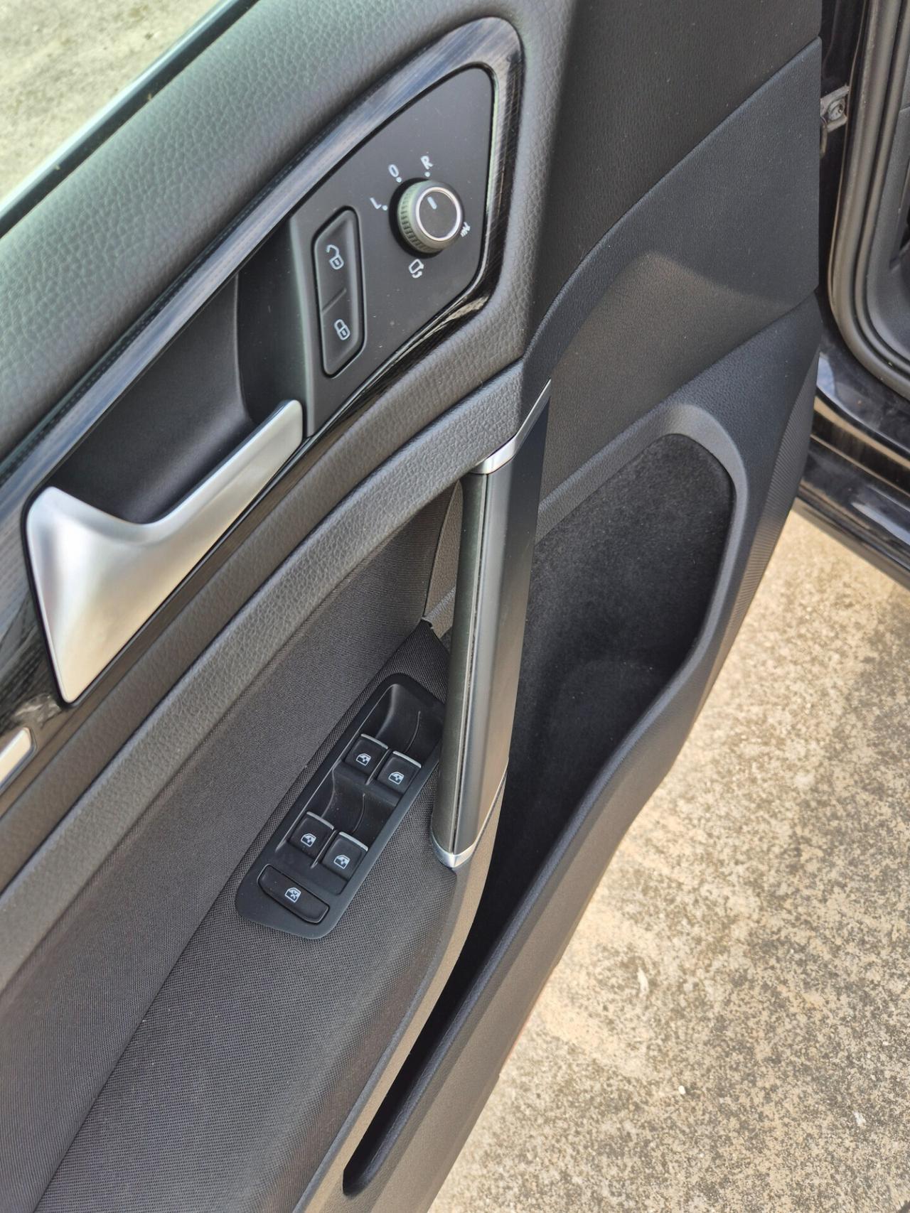 Volkswagen Golf Variant 1.5 TSI 130 CV EVO Executi