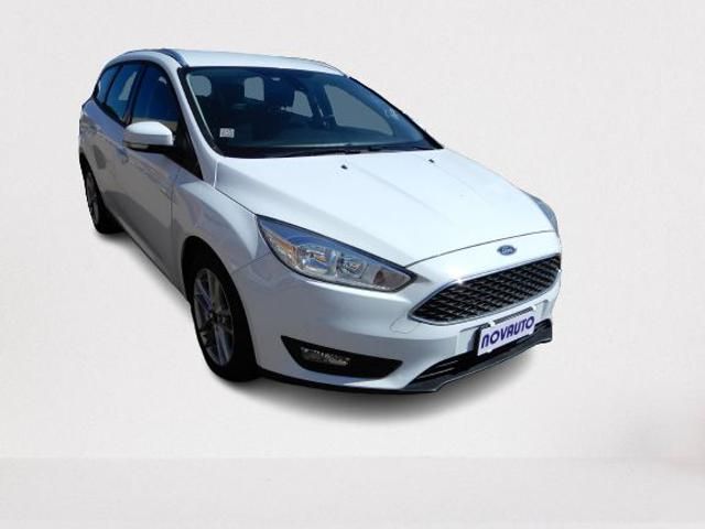 FORD Focus 1.5 TDCi 120 CV Start&Stop Powershift SW Business