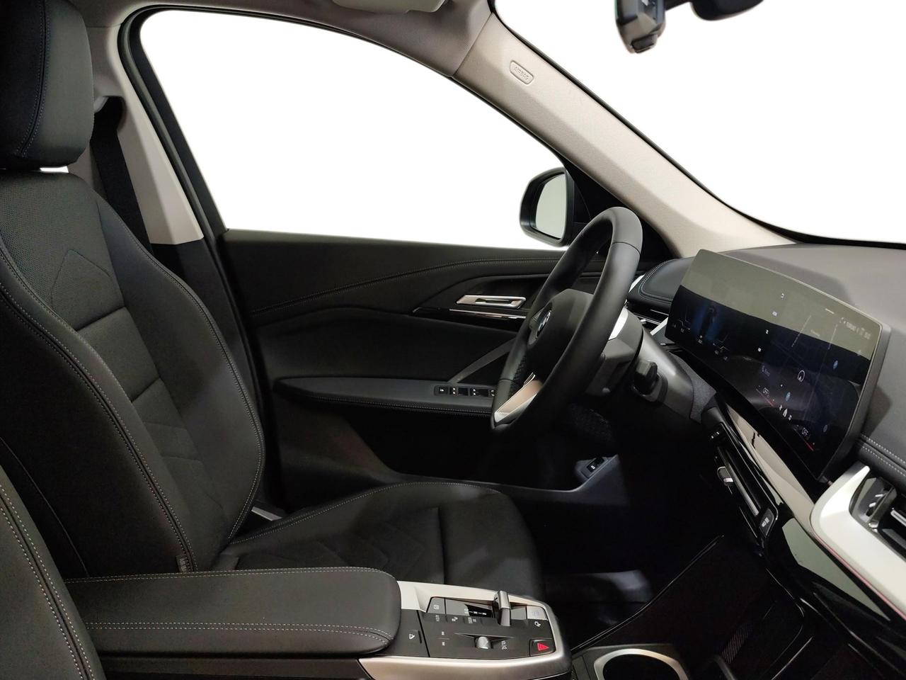 BMW X1 iX1 eDrive20 Pure Edition