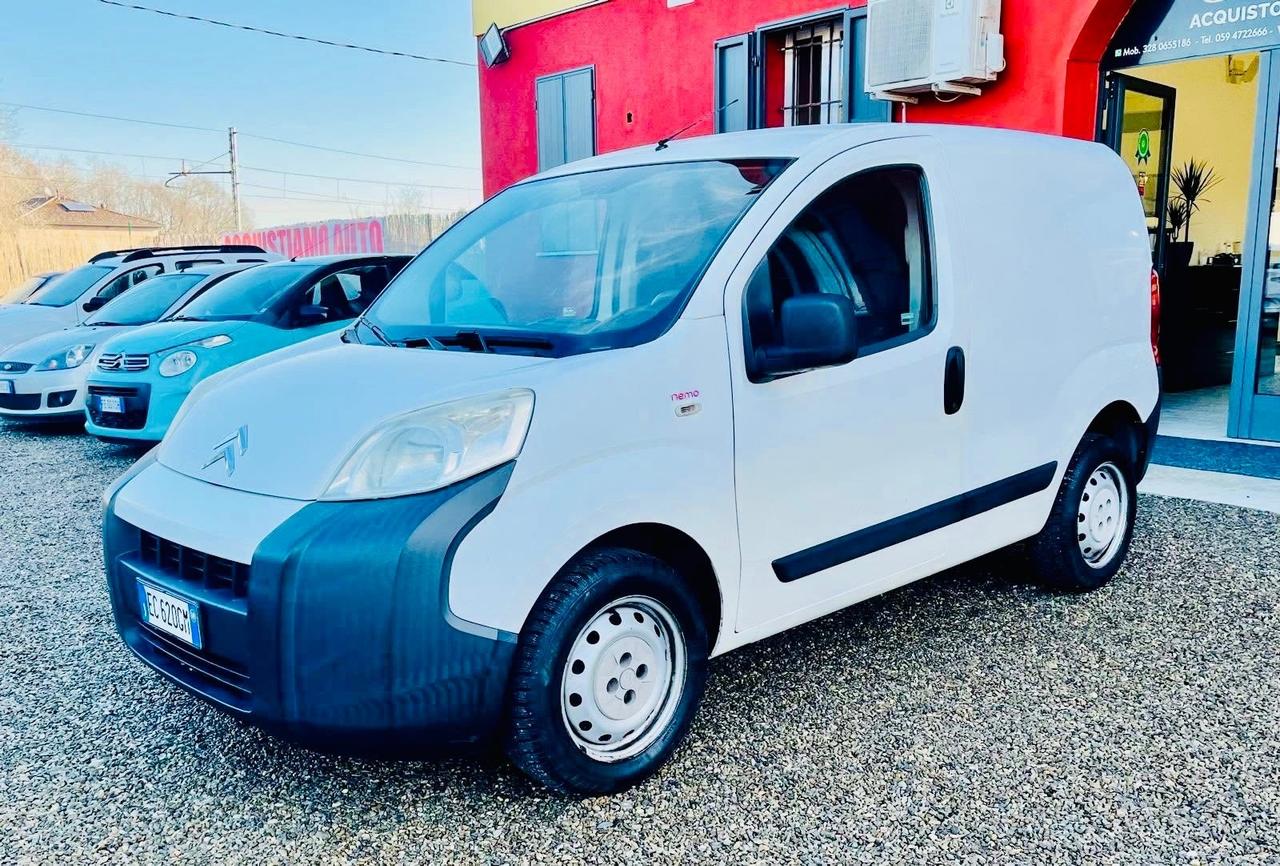 Citroen Nemo 1.4 HDi 70CV Multispace