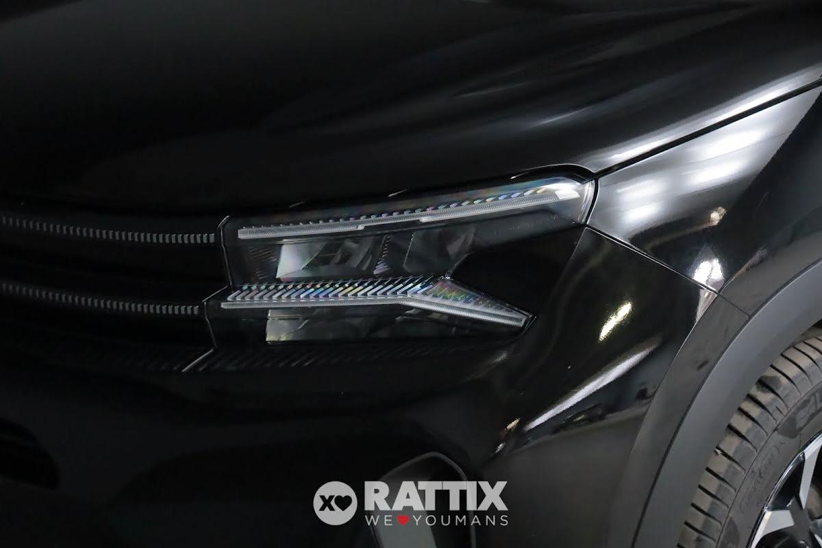 Citroen C5 Aircross 1.5 BlueHDI 130CV Max EAT8