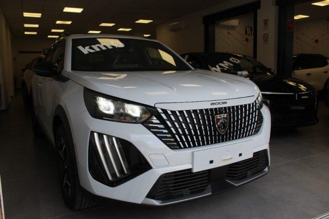 PEUGEOT 2008 PureTech 100 S&S Allure -KM0