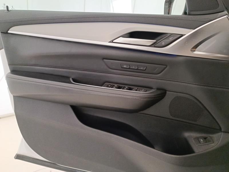 BMW Serie 6 Gran Turismo 630 d Msport xDrive Steptronic