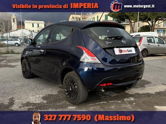 LANCIA Ypsilon 1.2 69 CV 5 porte Mya