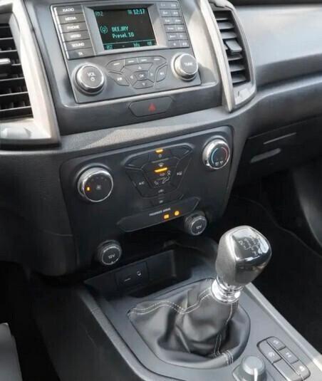 Ford Ranger 2.0 TDCi XL 2 posti / IVA ESCLUSO