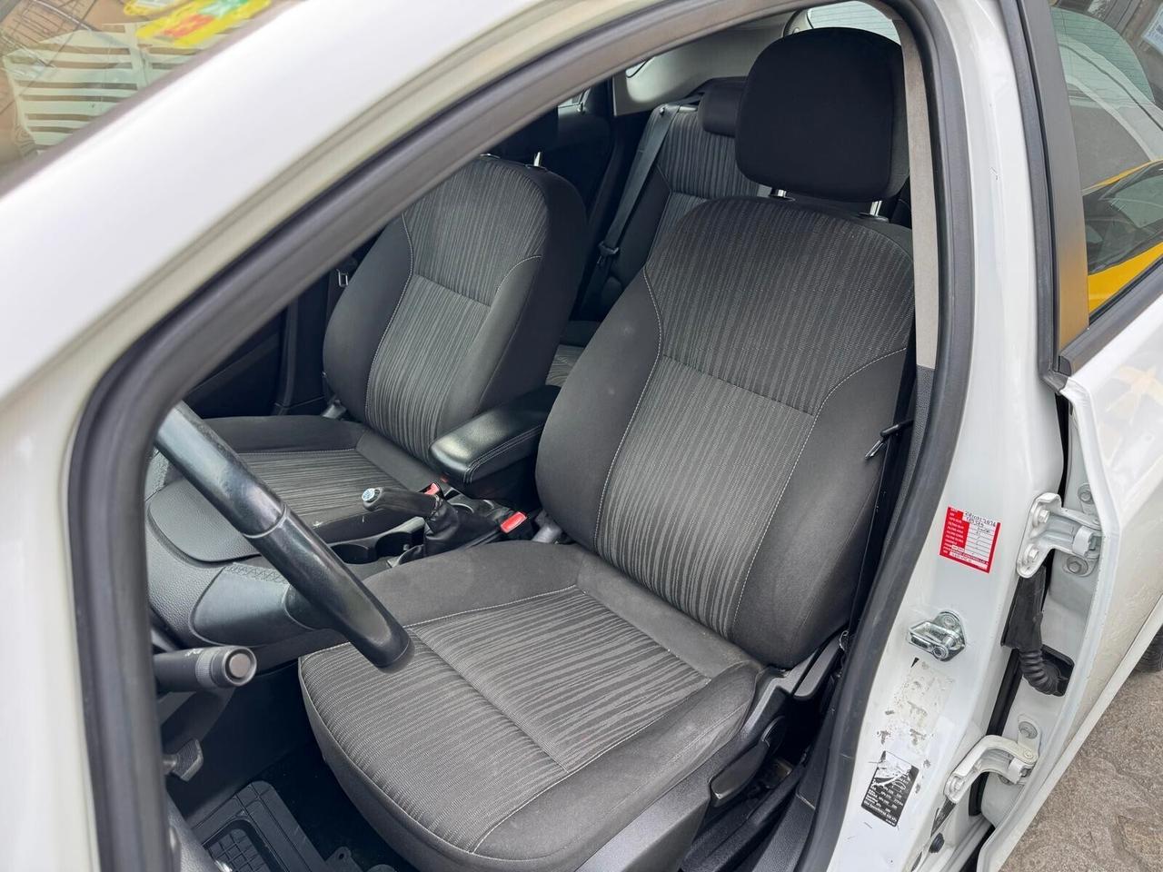 OPEL ASTRA 1.7 CDTI 110cv 5p COSMO NEOPATENT