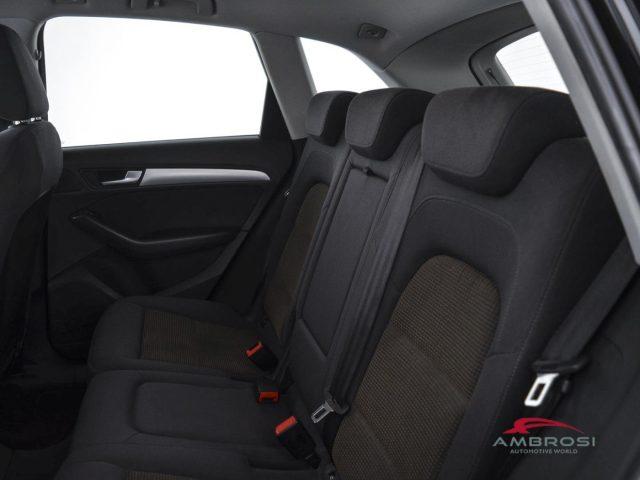 AUDI Q5 2.0 TDI 177CV quattro S tronic Advanced