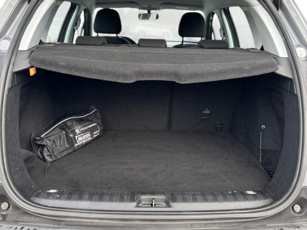 Peugeot 2008 PureTech 82 Allure