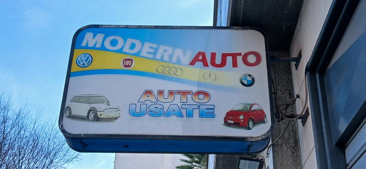 FORD C-MAX 1.5 TDCi 95CV TITANIUM KM. TAGLIANDI CERTIFICATI