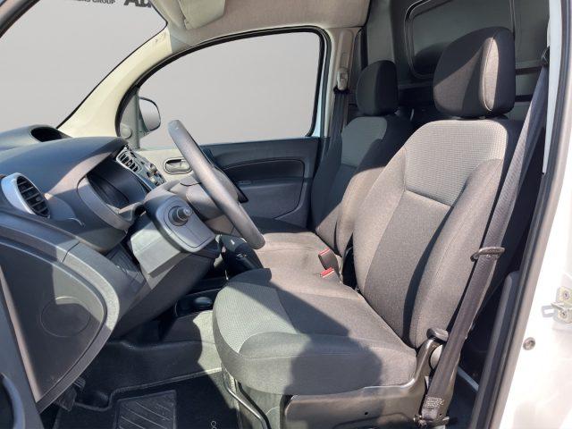 RENAULT Kangoo Z.E. Ice 44KW