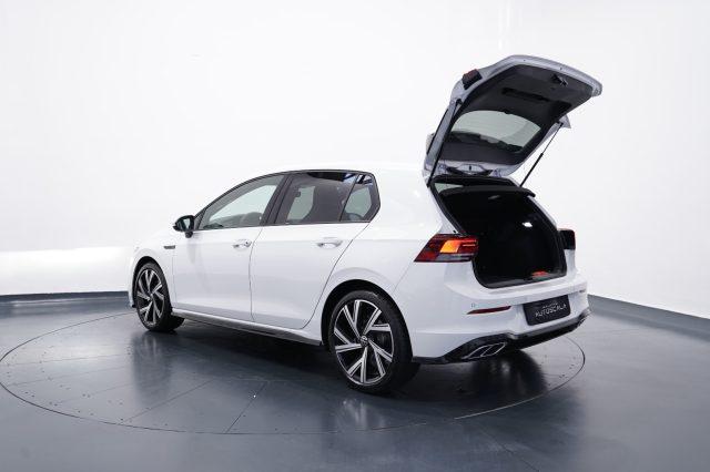 VOLKSWAGEN Golf 1.5 eTSI 130 CV EVO ACT DSG R-Line