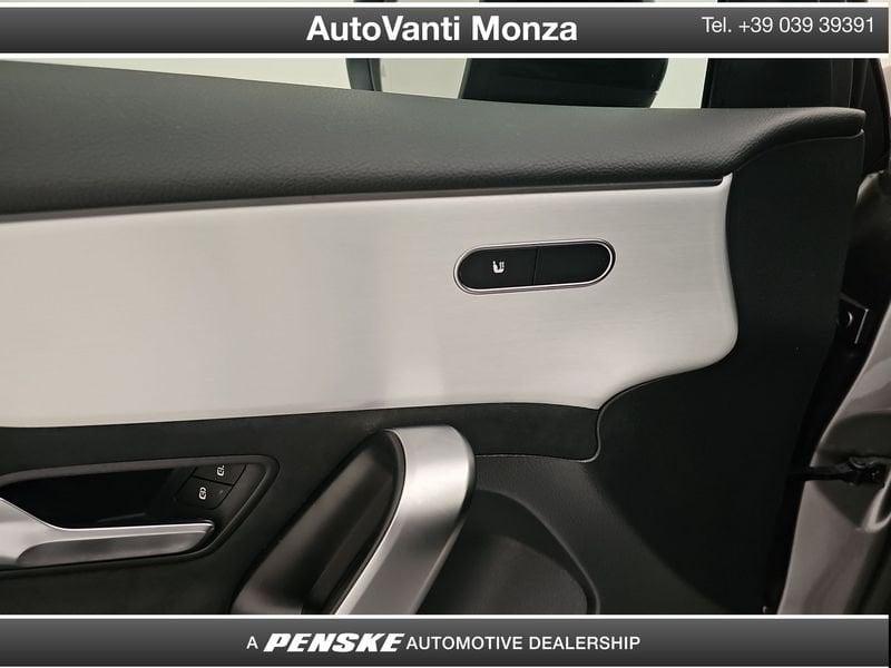 Mercedes-Benz Classe A A 200 d AMG Line Premium Plus auto