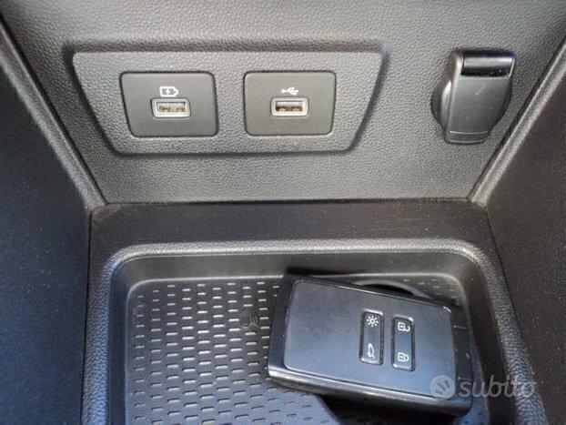 Duster 1.5 Blue dCi 8V 115 CV