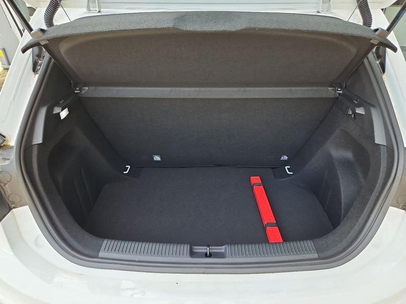 MG MG3 MG3 Hybrid+ Comfort