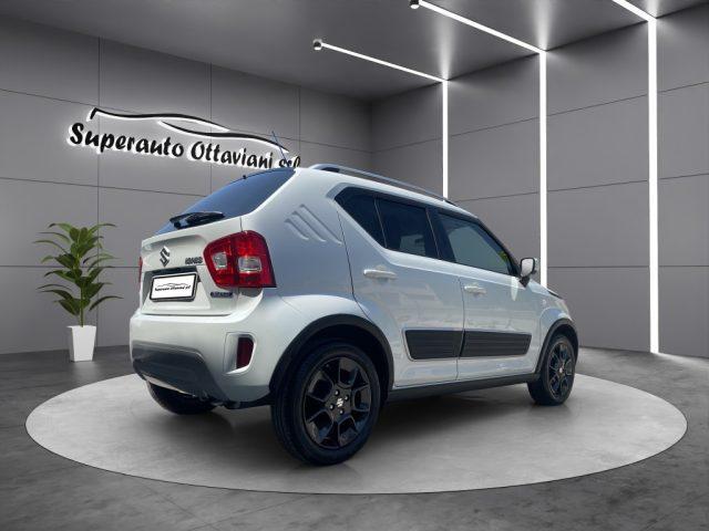SUZUKI Ignis 1.2 Hybrid Cool
