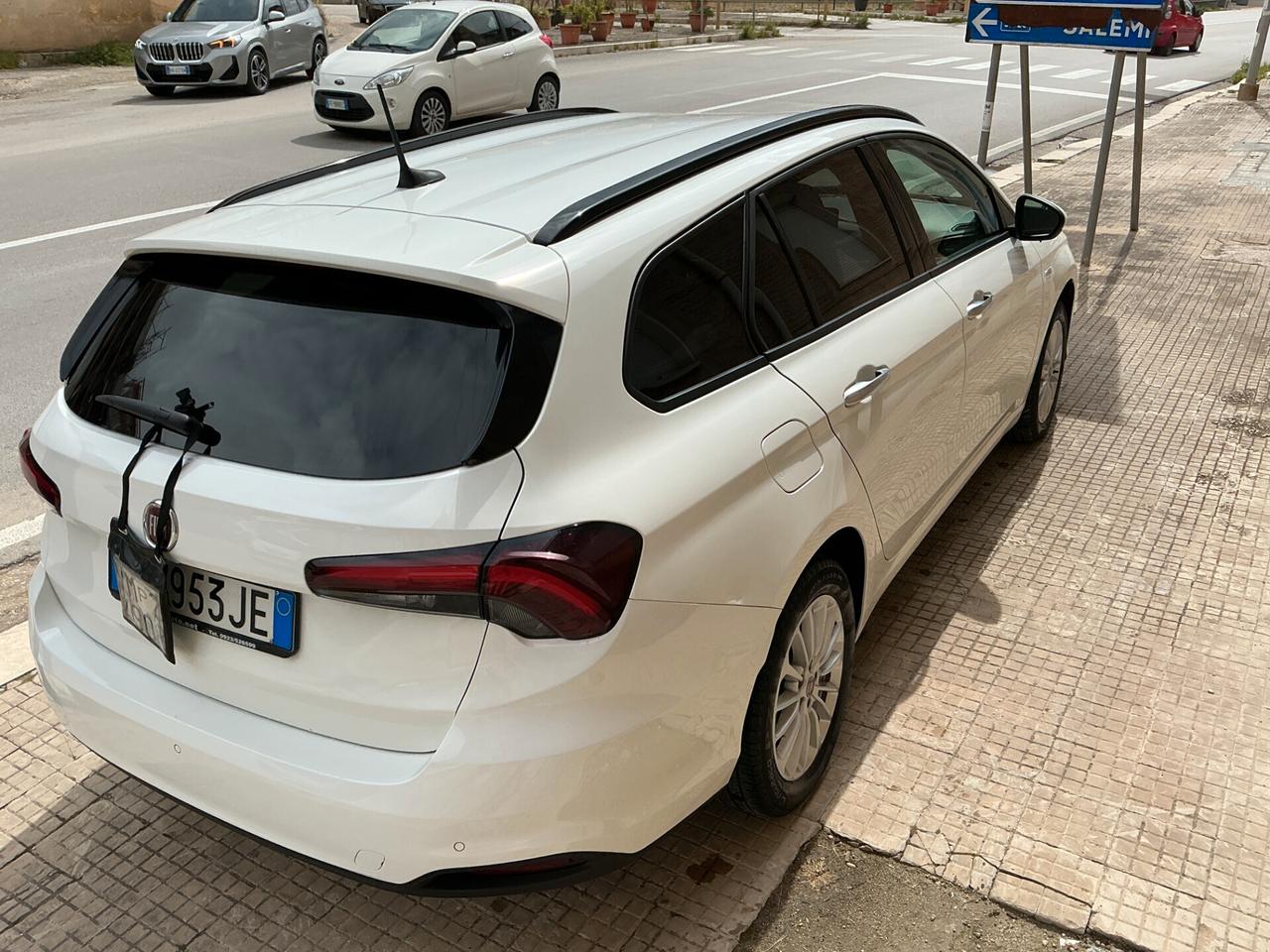 Fiat Tipo 1.3 Mjt S&S SW City Life
